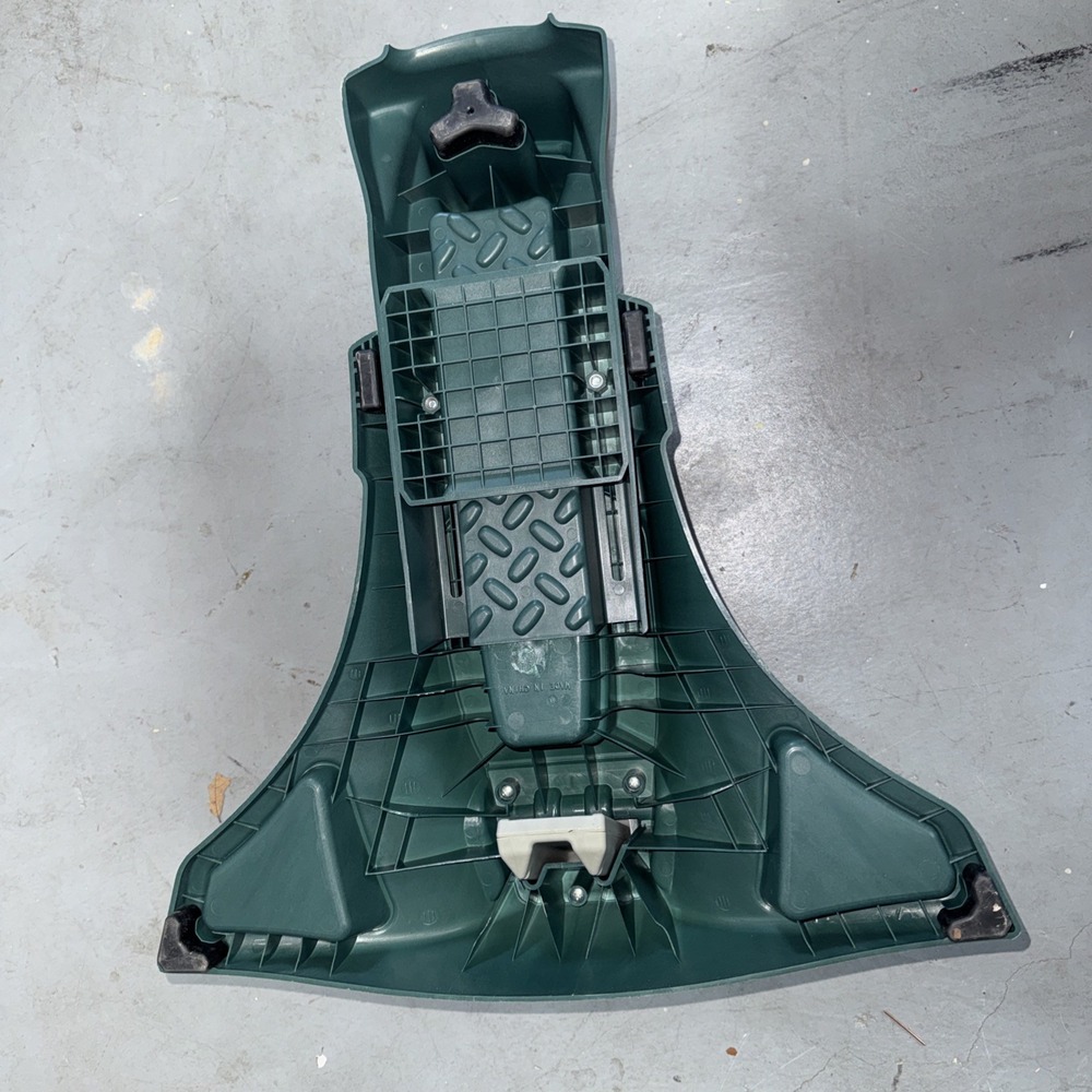 Caldwell Matrix Shooting Rest - 101600 - Picture 4 of 4
